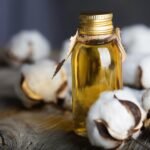 Cottonseed-oil