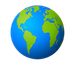 Globe Icon