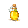 Vegetable Oils Icon
