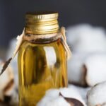 Cottonseed-oil