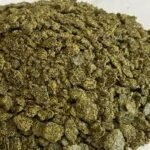 Rapeseed meal 1