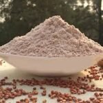 Sorghum flour 2