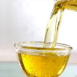 cotton seed oil