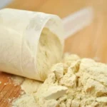 isolated soya concentrate 2