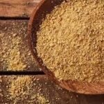 soyabean flour 3
