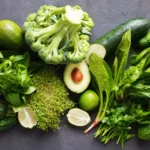 vegetable protine 1