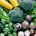 vegetable protine 2