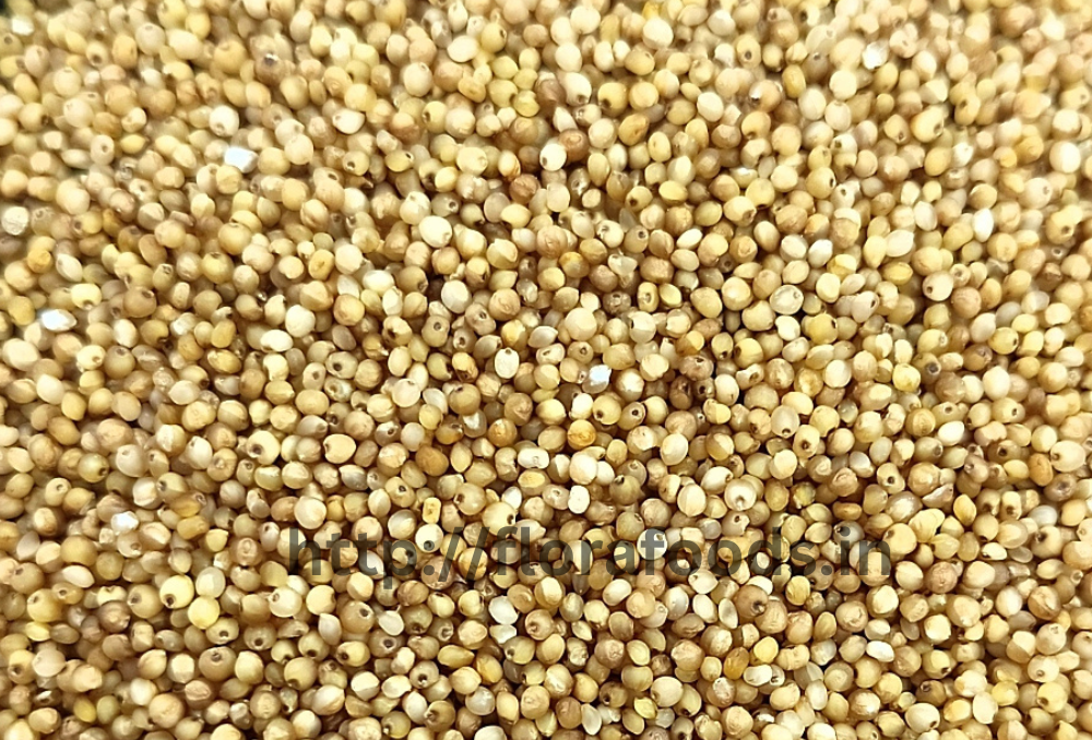 millets