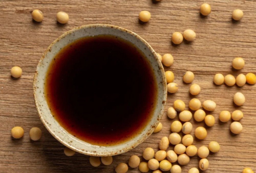 soya-lecithin