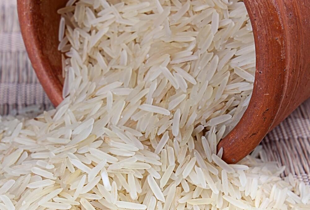 non-basmati-rice