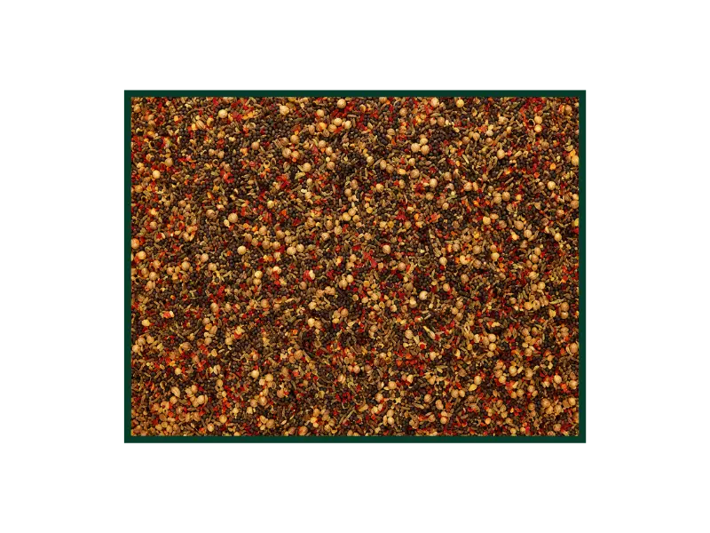 Spices & Seeds